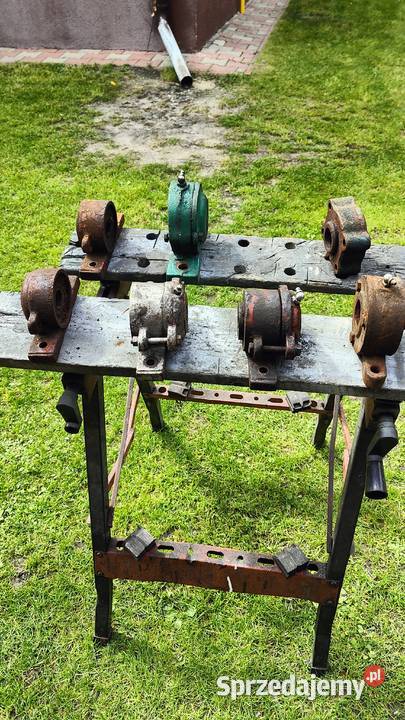 Obudowy łożysk Pozostałe Lubycza Królewska