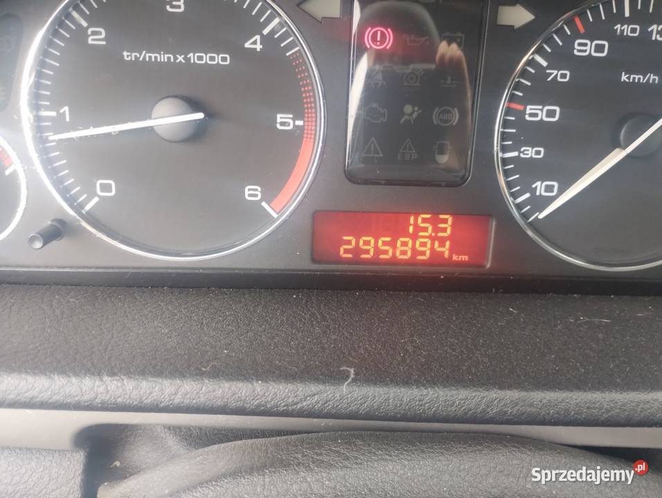 Peugeot 407 na części Śląsk 407 Siewierz