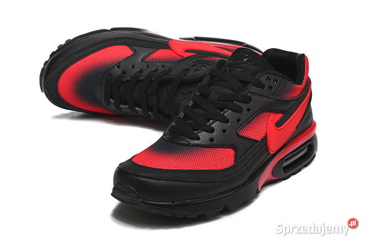 NIKE AIR BW model 2026 rozmiary 40 46 Wrocław