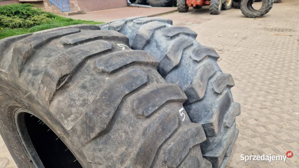 17525 175r25 BKT 16PR 70 bieżnik 2018r Nowe Miasto Lubawskie