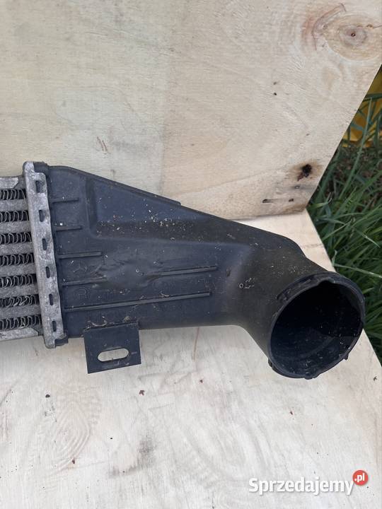 Intercooler Mercedes e klasa 27 32 Cdi Michałów