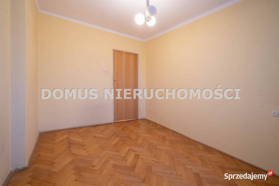 Mieszkanie Brzeziny 45m2 2pok sprzedam