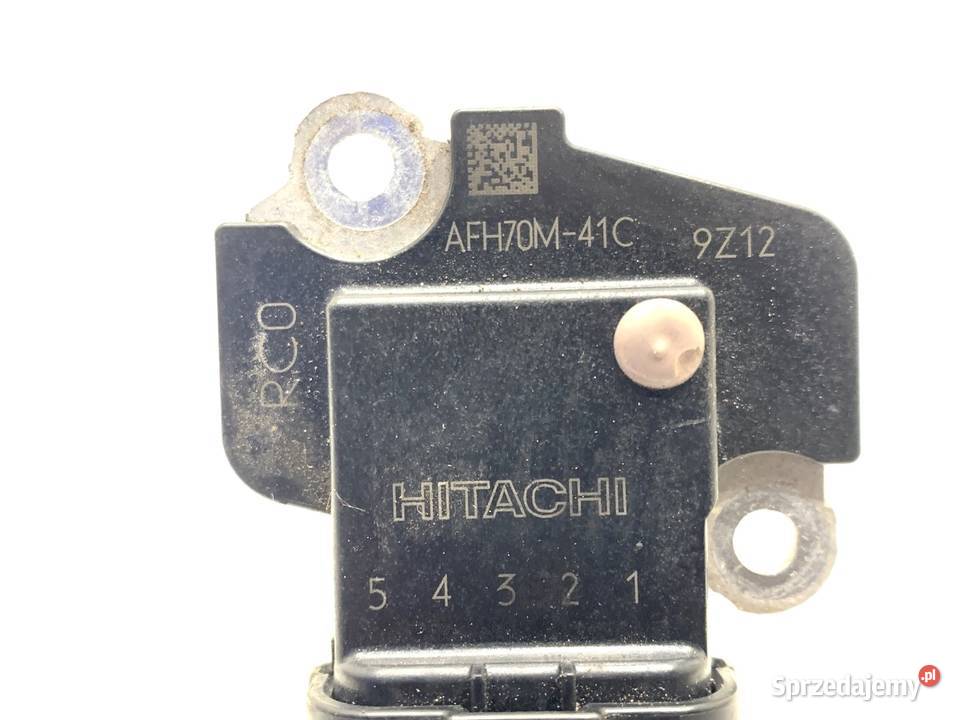 PRZEPŁYWOMIERZ HONDA CRV V AFH70M41C 20 145