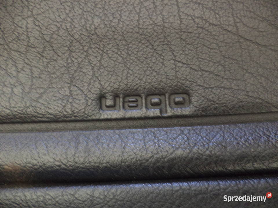 VW PASSAT B4 KOMBI ROLETA BAGAZNIKA 1994 1995