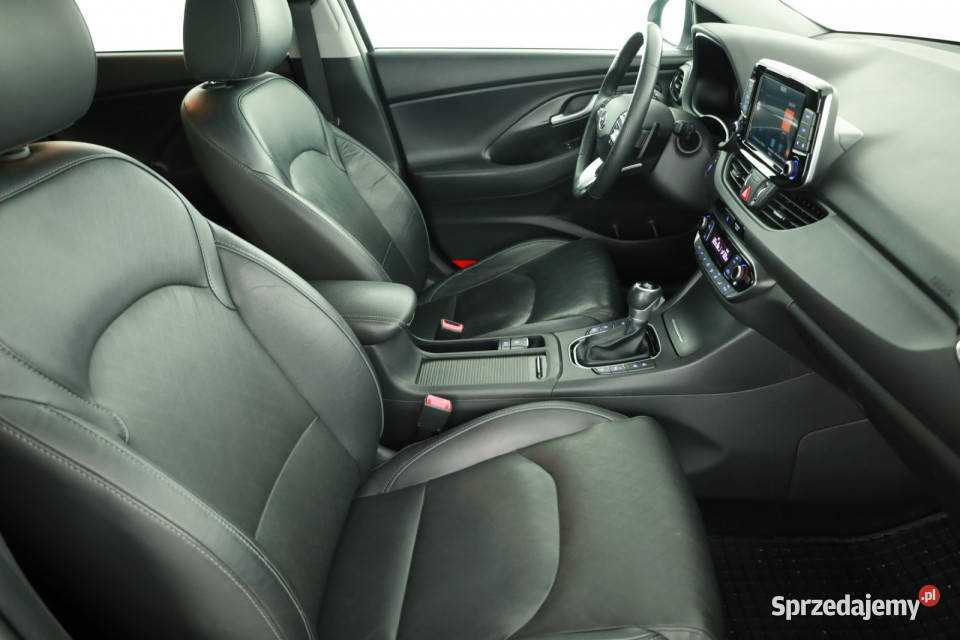 Hyundai i30 16 CRDi Piaseczno