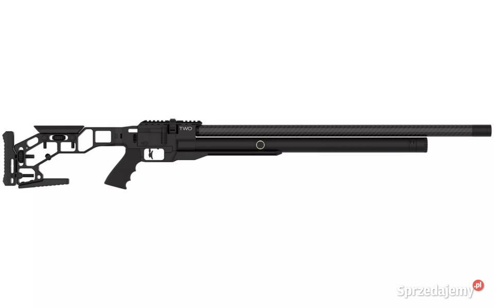 Wiatrówka EPIC TWO 635mm CZ 700mm ArcaSwiss Trzcianka sprzedam