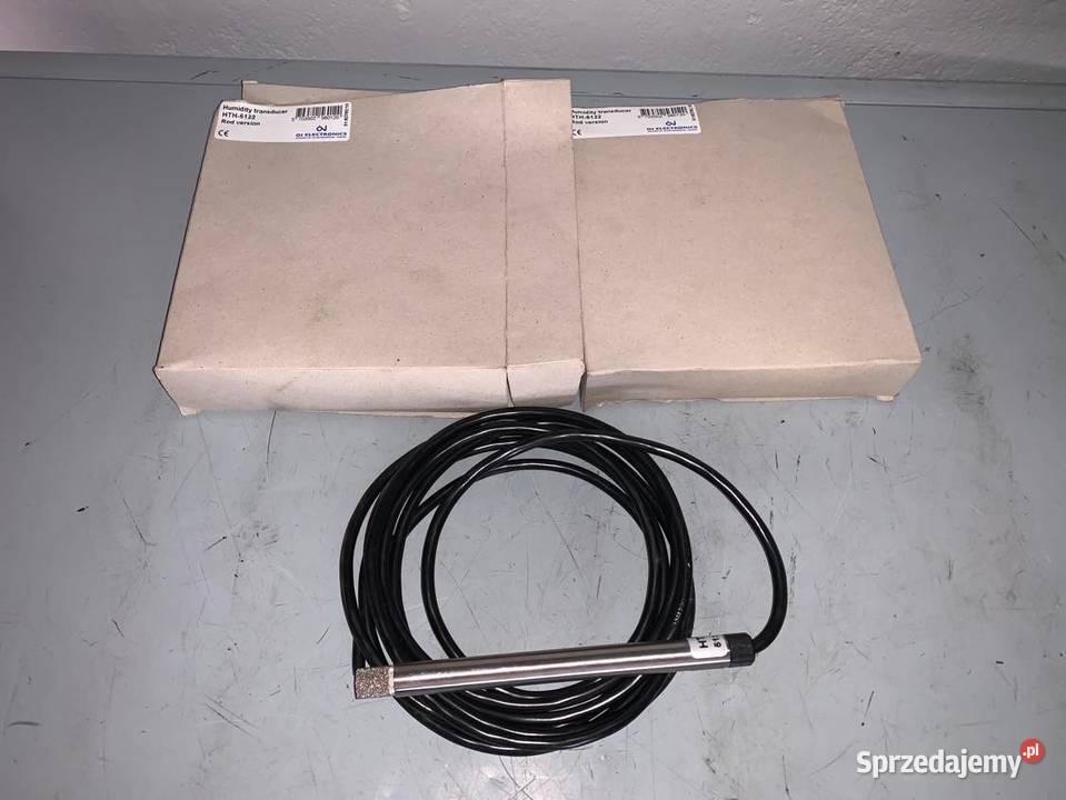 OJ Electronics HTH6122 Humidity transducer Warszawa