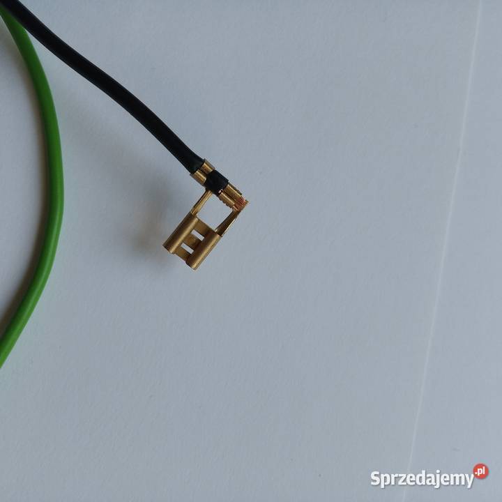 Lampa przeciwmgielna FIAT 126p FL ST ORYGINAŁ Oświetlenie Warszawa