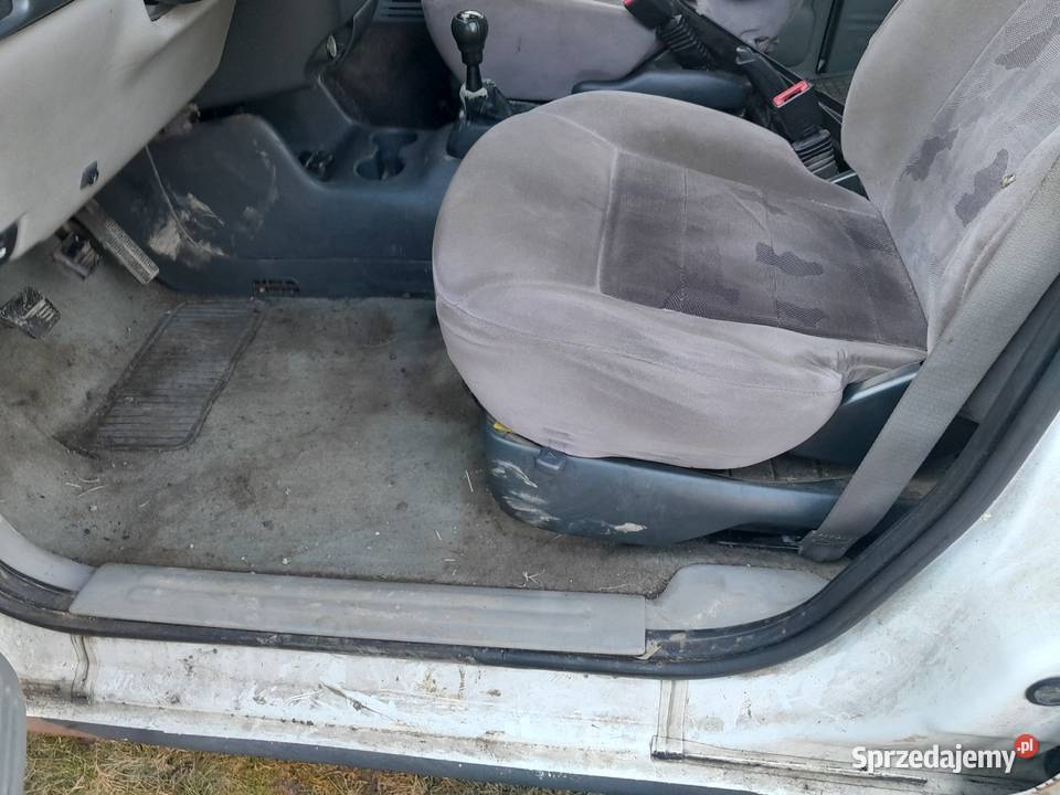 Opel Sintra 22 benzyna z de klima fotele ABS Obrzycko sprzedam