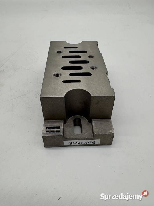 Joucomatic 35500076 Baseplate Warszawa