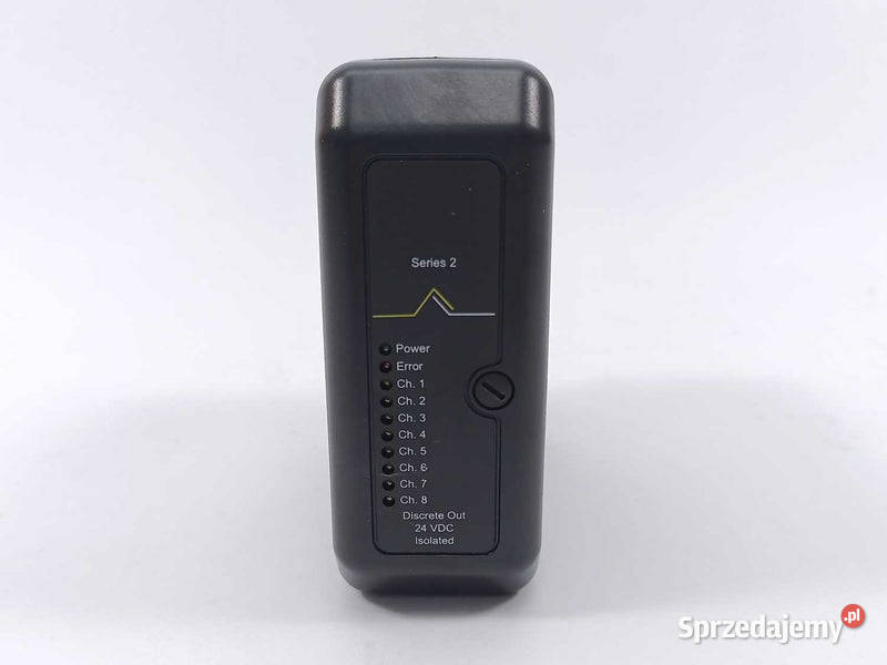 Emerson DeltaV KJ3208X1BA1 DO Jelenia Góra