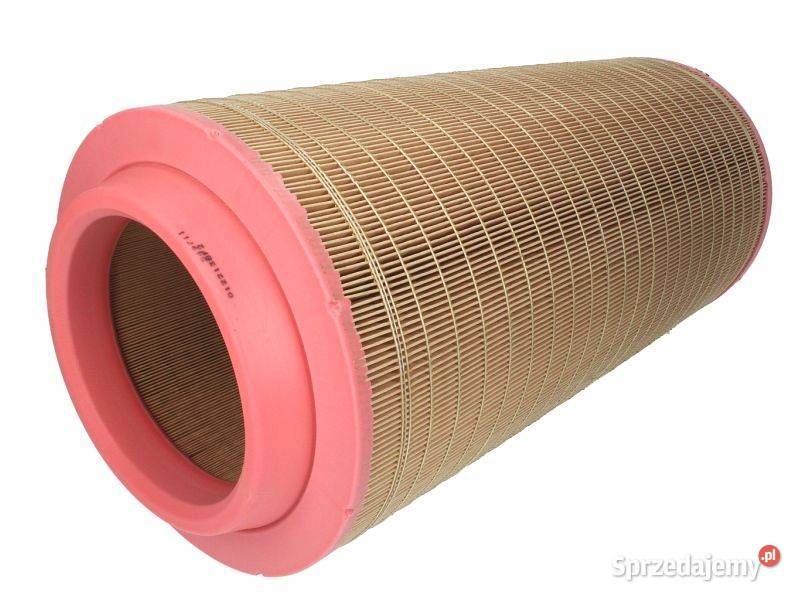 Filtr powietrza zewnętrzny CLAAS KOMBAJNY Do ciągników Przasnysz