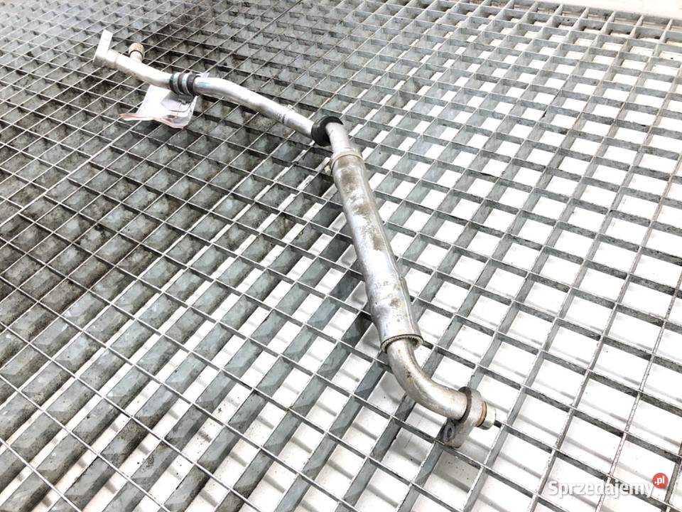 RURKA KLIMATYZACJI RENAULT MEGANE IV 924802022R Przewody klimatyzacji