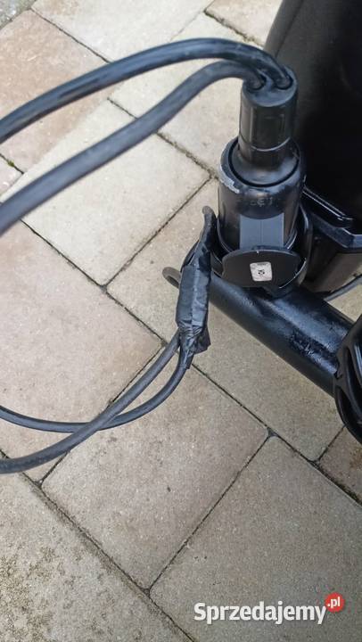 Bagażnik Thule EasyFold XT 933 na hak uchylny śląskie