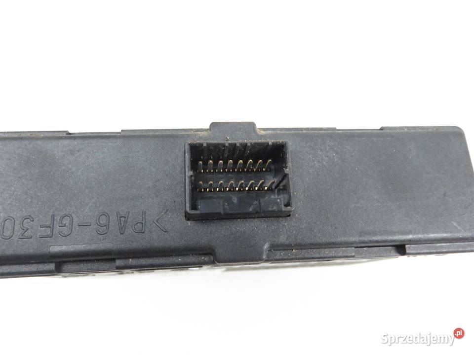 MODUŁ KOMFORTU FIAT MAREA Weekend 60673170 sprzedam