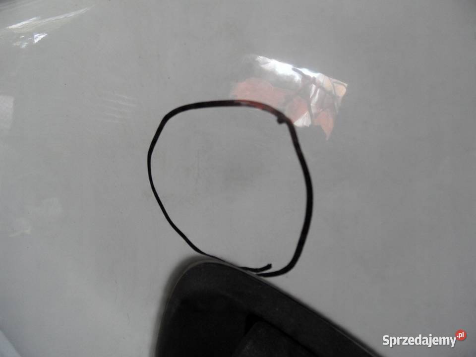 OPEL VIVARO A TRAFIC 08r drzwi lewy przód Motoryzacja sprzedam