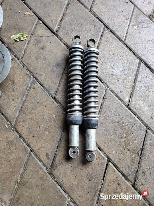 Amortyzatory MZ Es 250 Trophy Nowy Sącz sprzedam