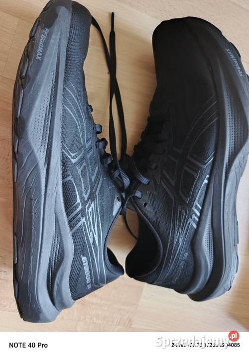 Buty męskie Asics Szczecin