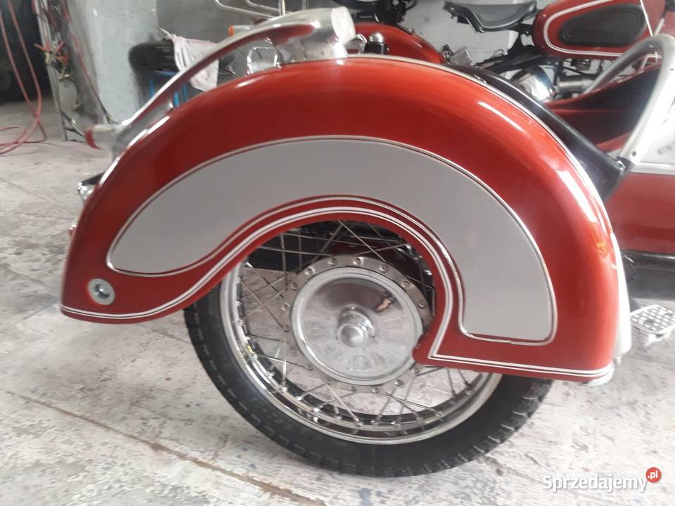 BMW R 602 1968 r podkarpackie Głogów Małopolski sprzedam