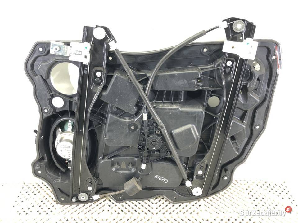 PODNOŚNIK SZYBY LEWY PRZÓD CHRYSLER PACIFICA sprzedam