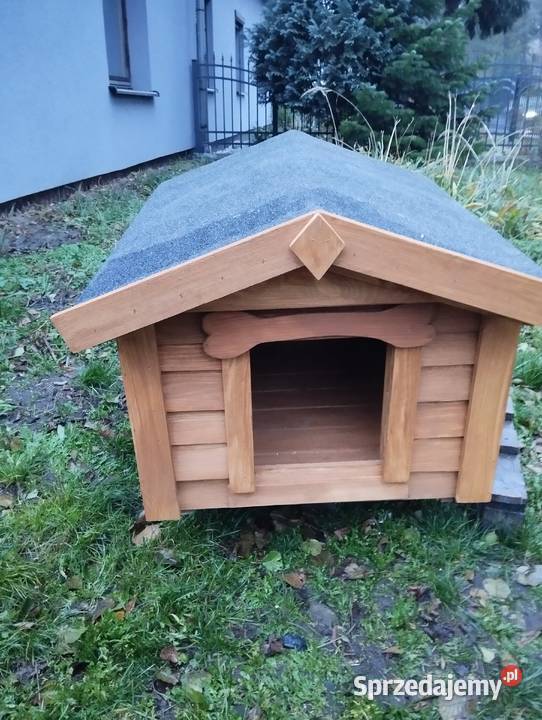 Buda psa Grodziec sprzedam