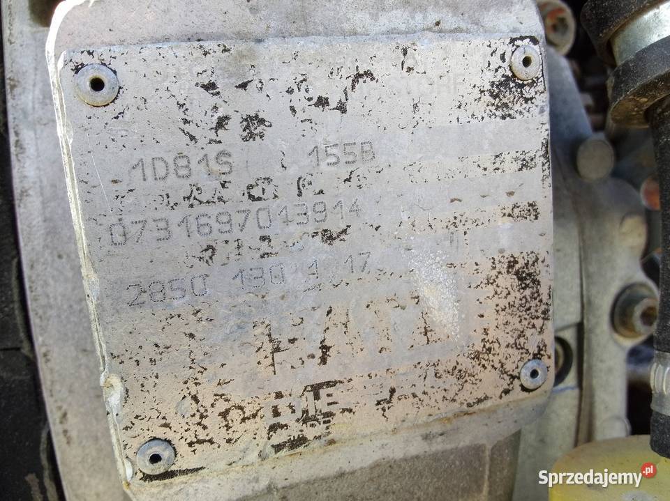 Wacker DPU 6055 ubijarka zagęszczarka Pozostałe Zimnowoda