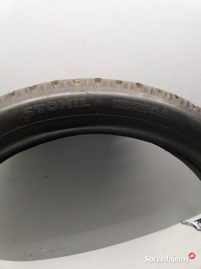 Opona Stomil Dębica Sfinks 27516 dolnośląskie Wałbrzych