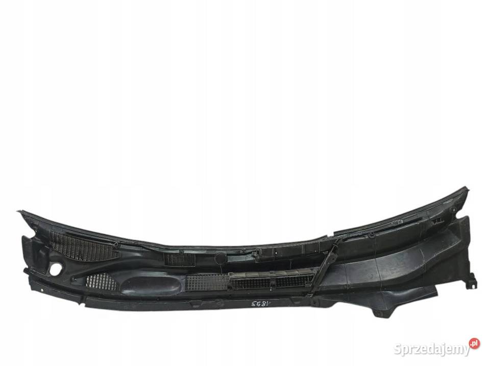 PODSZYBIE PLASTIKOWE CHERY TIGGO T115310420BA DR Podszybia
