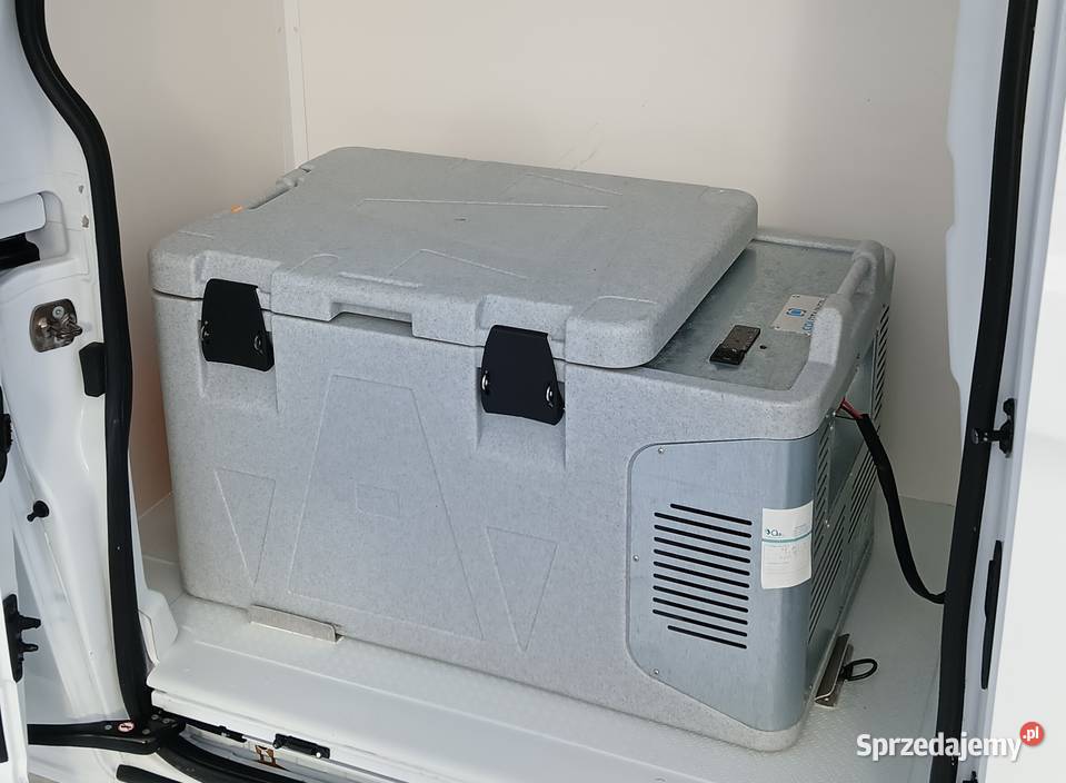 LODÓWKA EUROENGEL Coldtainer T0082 FDH12 Radomsko sprzedam