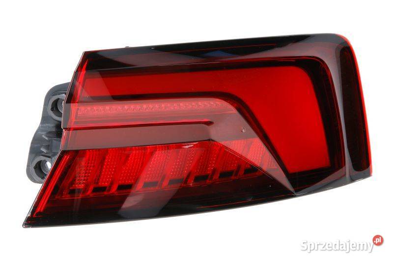 Audi A5 Sportback 1724 Lampa tylna prawa Łódź