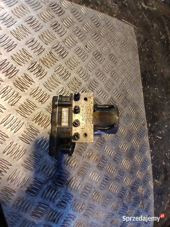 Pompa ABS Honda Civic VIII 8 UFO 0265235396 Rok produkcji 2007 małopolskie Radłów sprzedam
