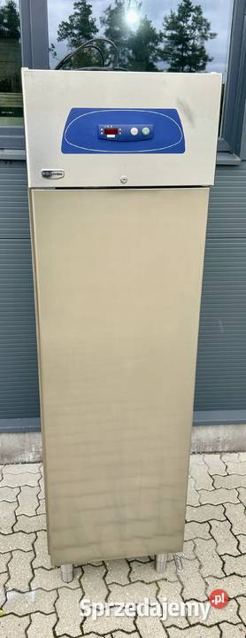 SZAFA CHŁODNICZA ELECTROLUX 400L CHŁODZIARKA Krępsko