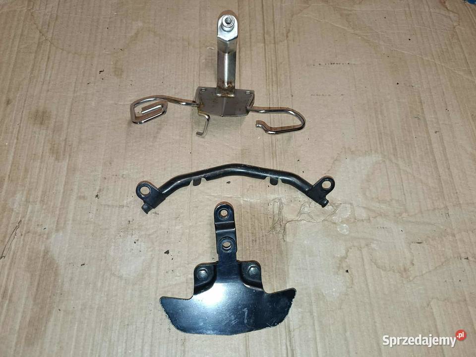 YAMAHA XV 1900 RAIDER uchwyt mocowanie lampy Mocowania i uchwyty podkarpackie Rzeszów