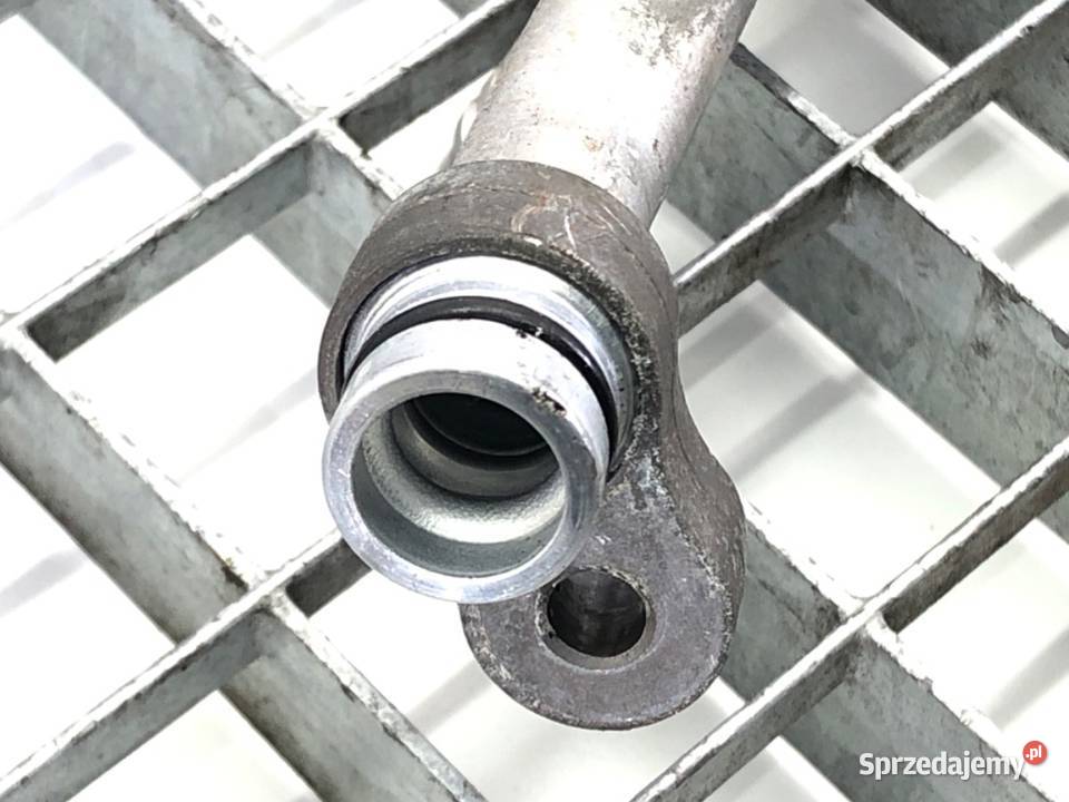 RURKA KLIMATYZACJI HONDA ODYSSEY 35 252 Van