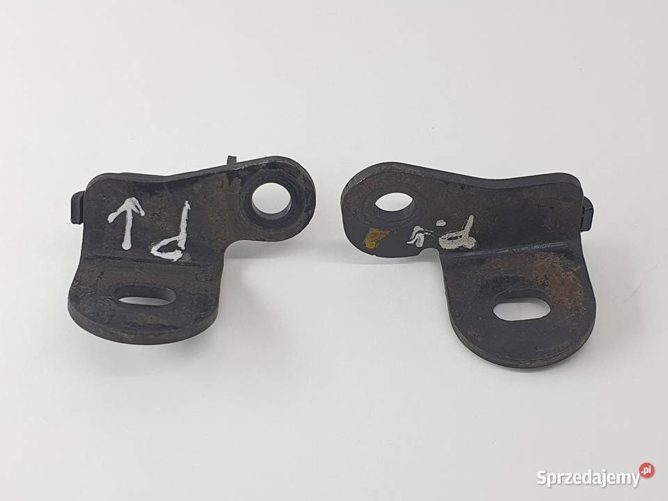 UCHWYT MOCOWANIE TGB BLADE 550 EFI TGB Janowice