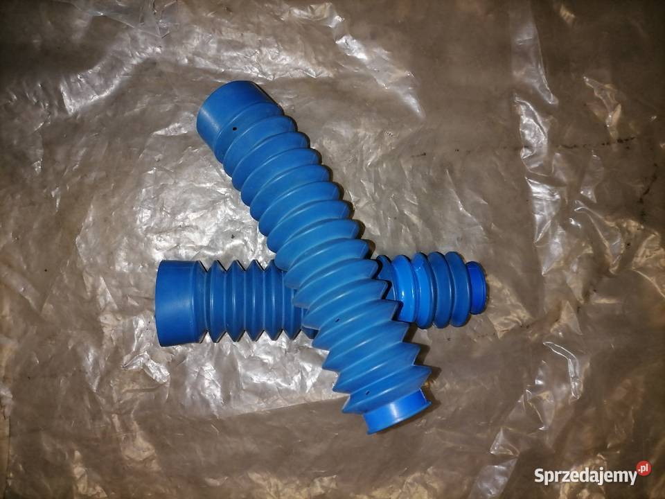 Osłony armotyzatorów przód suzuki ts 50 80x mazowieckie Radom sprzedam