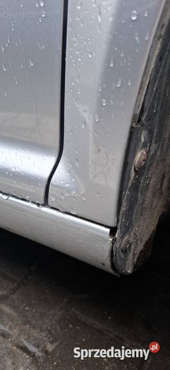 VW BORA 18T Lublin