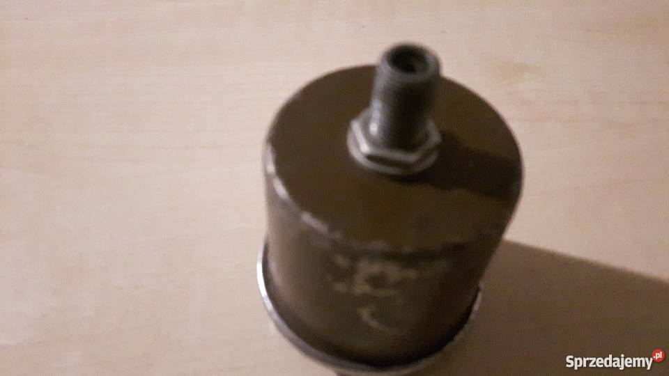 Licznik CCCP Wawelno
