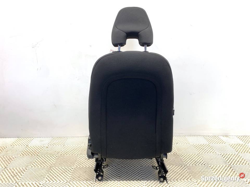 FOTEL LEWY PRZÓD VOLVO V40 Hatchback SIEDZENIE