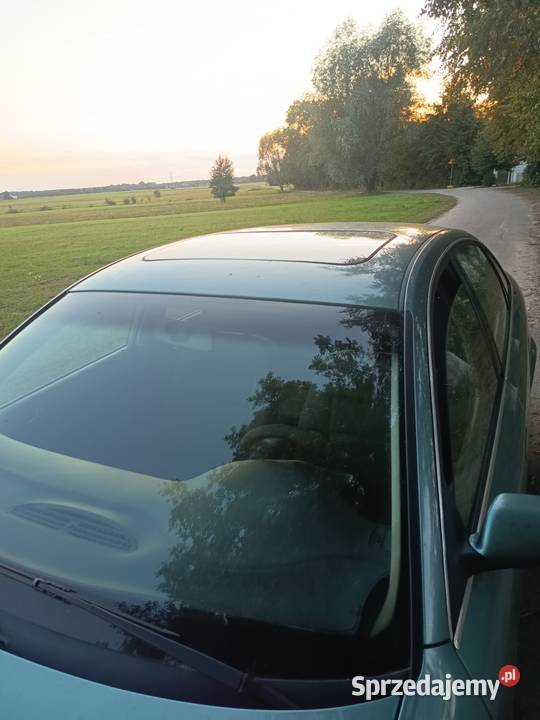 Audi A6 C5 24 163KM Biała Podlaska