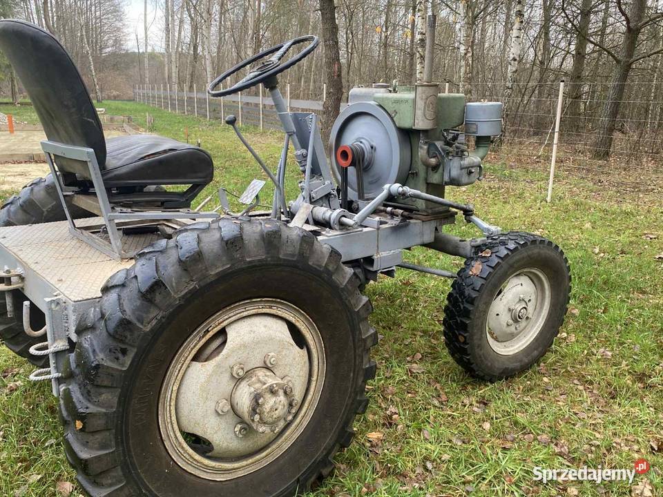 Es sam esiok es 12 nieuszkodzony Żytno sprzedam