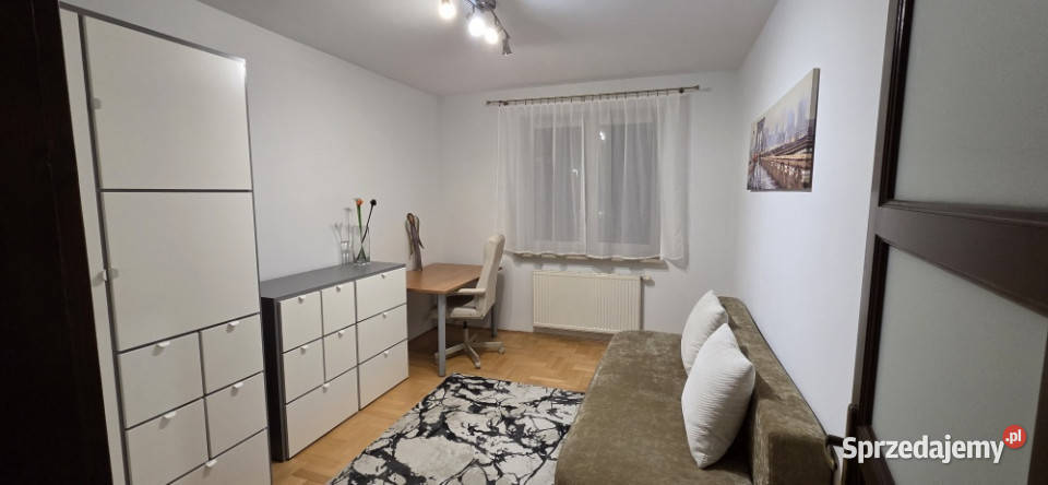 Wyjnajem Cystersów Kraków