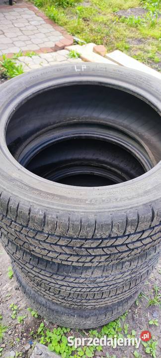 Opony Michelin Energy Saver AS MS 225 50 r17 93V V do 240 km/h Rzeszów