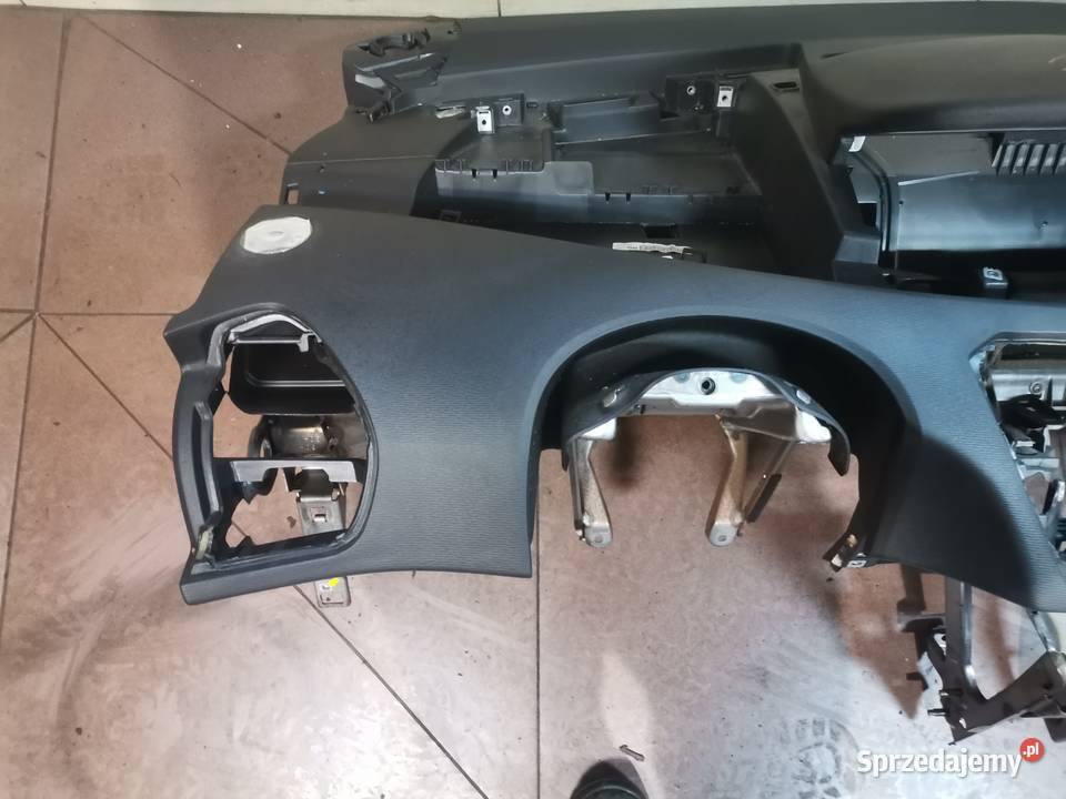 DESKA ROZDZIELCZA CITROEN C4 I GRAND PICASSO Nowy Sącz