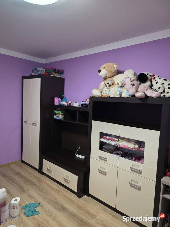 Meble do pokoju Chorzów