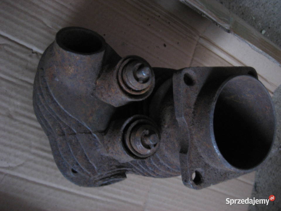 cylinder przedwojenny sokół bmw nsu weteran