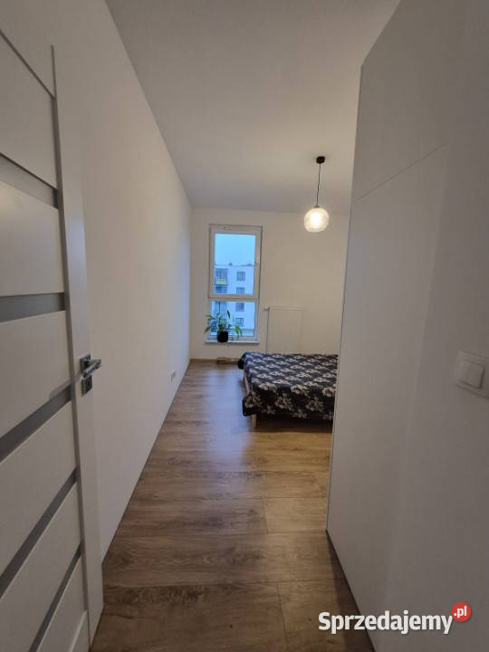 Nowoczesne mieszkanie dwupokojowe 39m2 Nieruchomości Piaseczno sprzedam