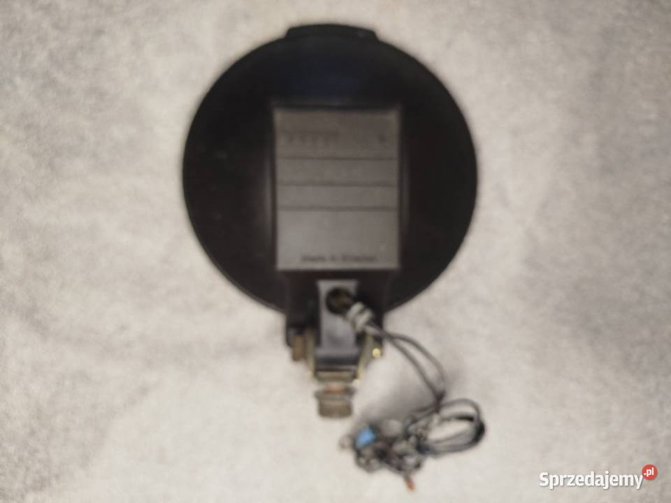 Halogen BOSCH fiat polonez 1 Zgierz sprzedam