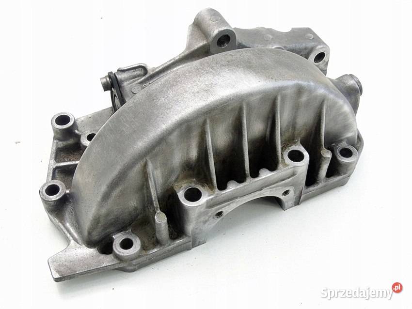 OBUDOWA SKRZYNI BIEGÓW 20UM23 BOXER JUMPER Sosnowiec