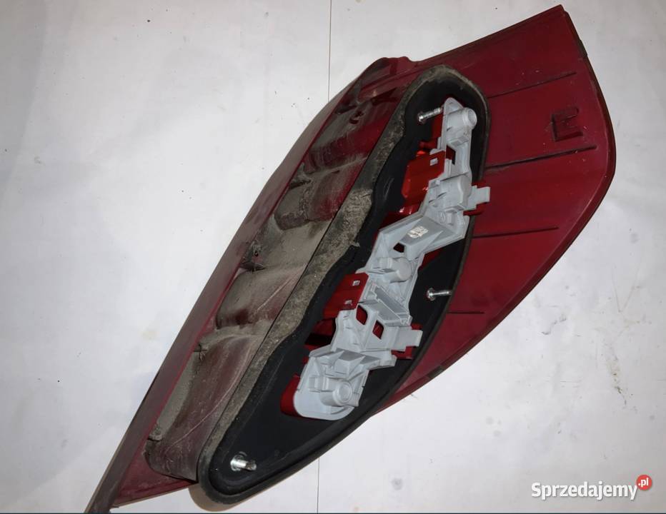 Lampa tył lewa Mercedes A klasa W 169 Ostrów Wielkopolski